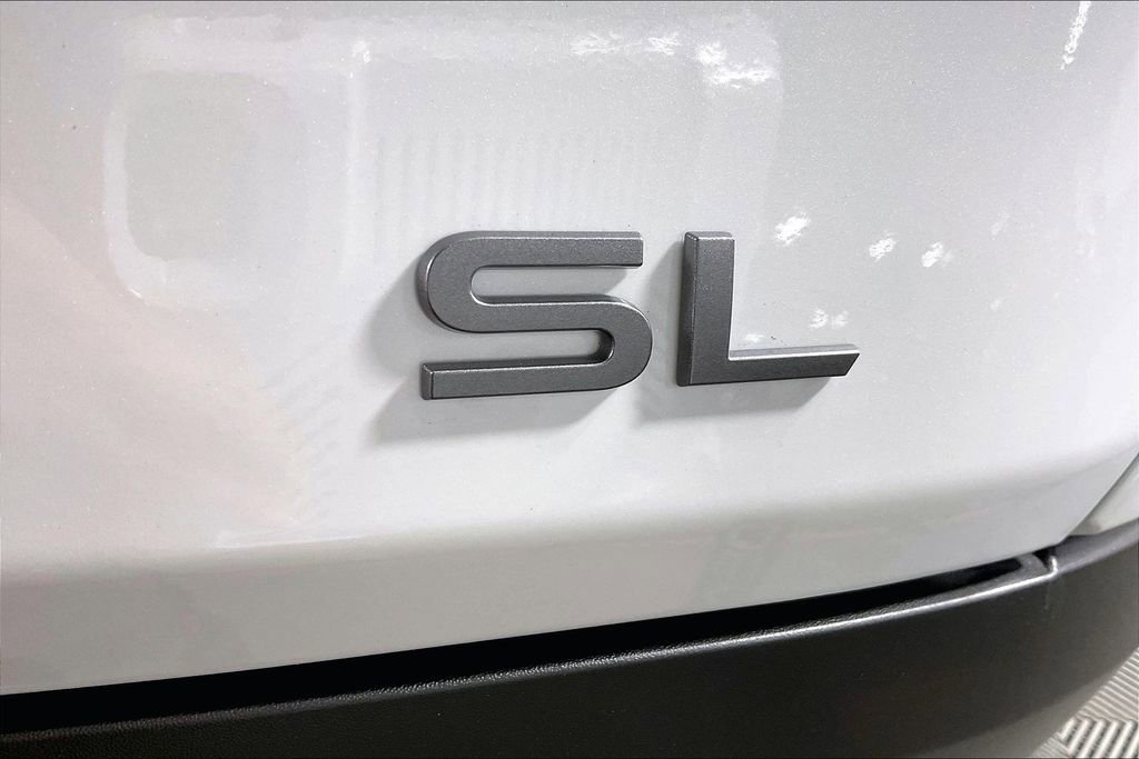 New 2026 Nissan Murano SL image 39