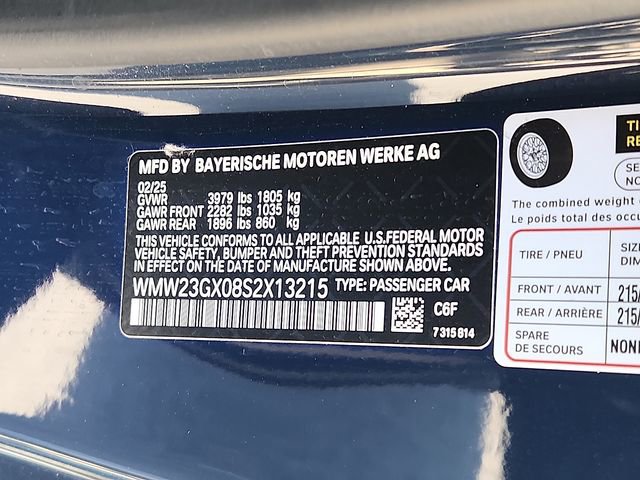 Used 2025 MINI Cooper S image 26