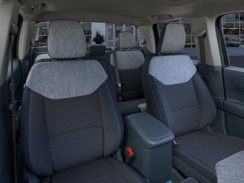 New 2026 Ford Maverick XLT w/ XLT Luxury Package image 11