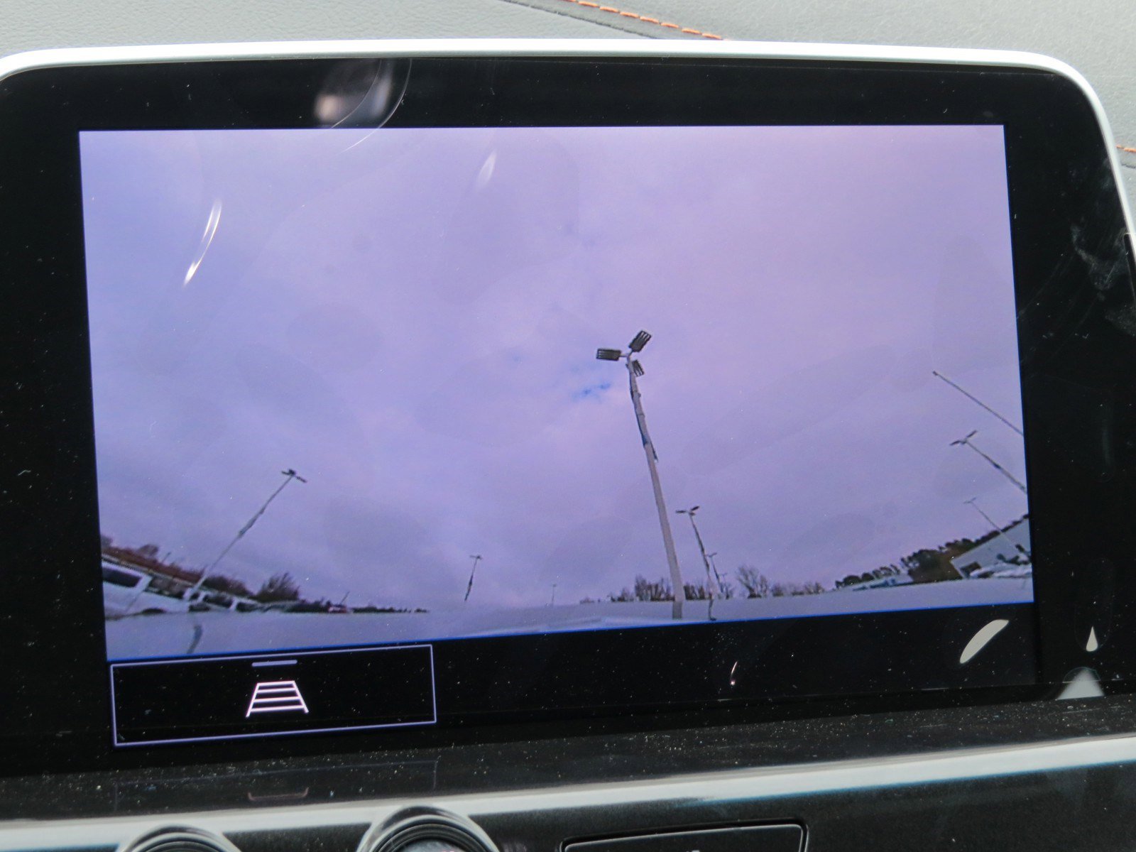 New 2025 Cadillac CT4 Sport image 26