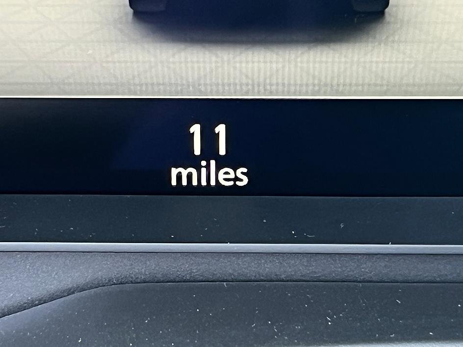 New 2026 Nissan Rogue Platinum image 22