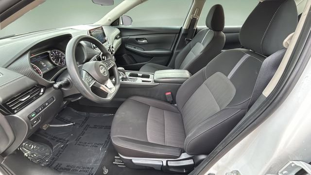 Used 2023 Nissan Sentra SV image 18
