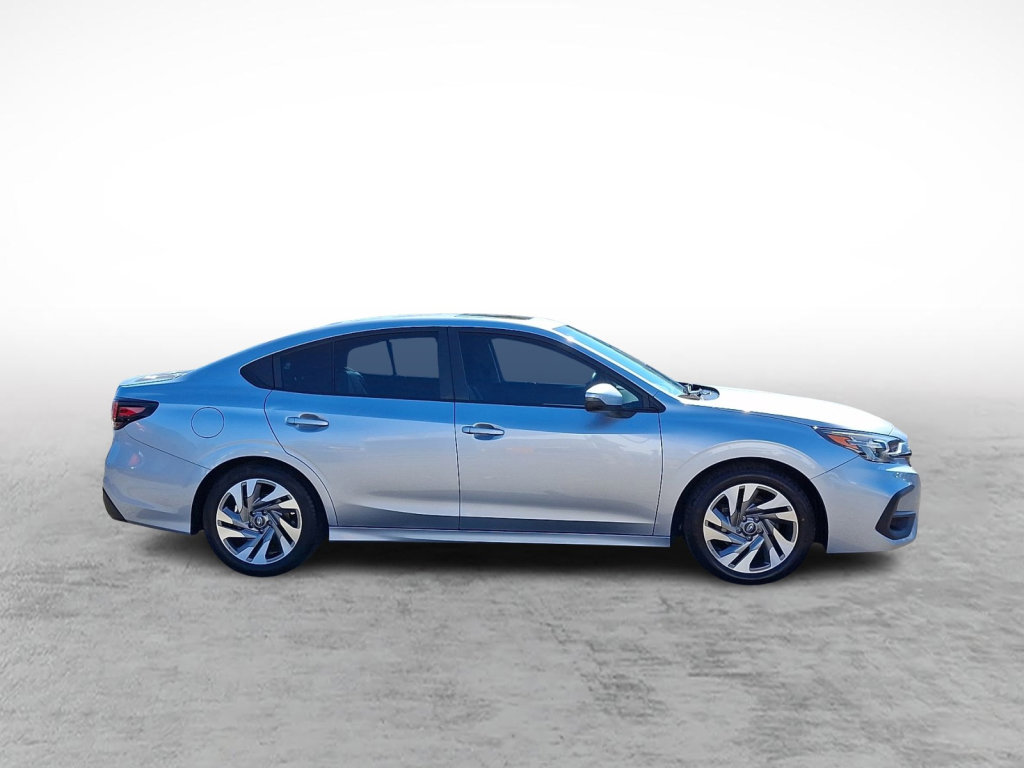 Used 2024 Subaru Legacy Limited image 6