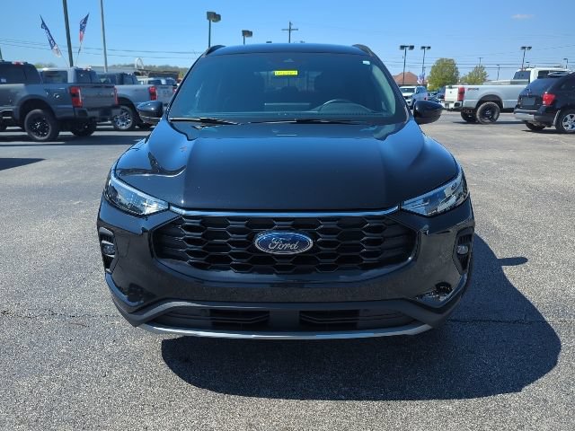 Used 2025 Ford Escape ST-Line Select w/ Tech Pack #1 AWD/4WD image 3