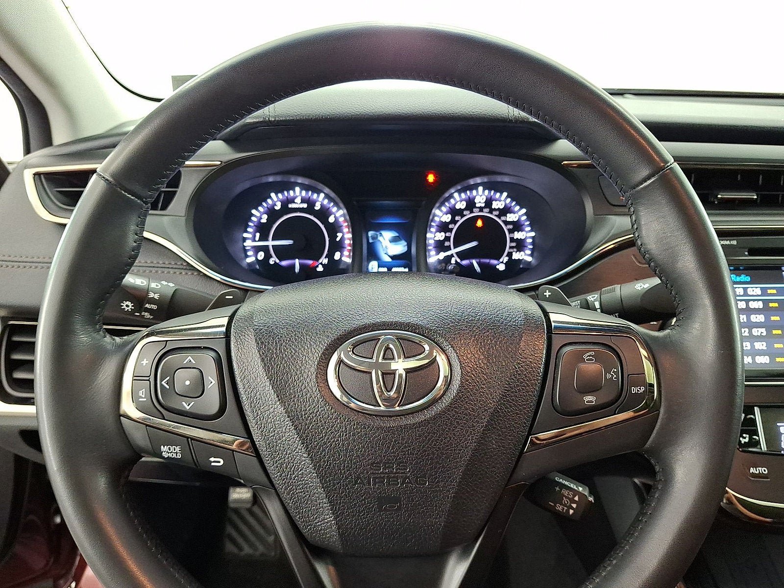 Used 2016 Toyota Avalon Touring FWD image 8