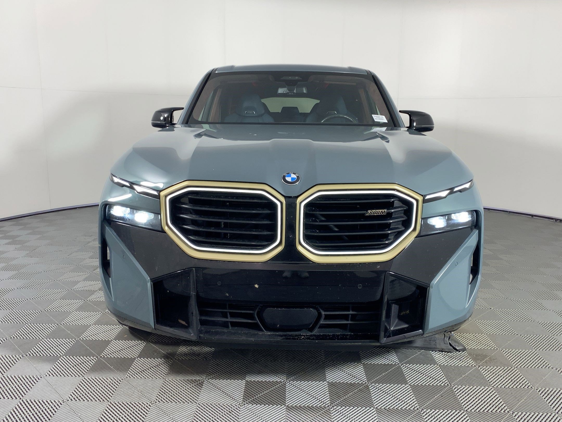Used 2023 BMW XM image 5