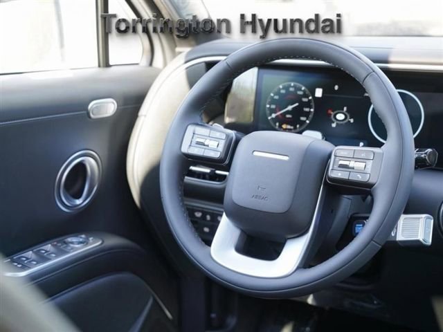 New 2026 Hyundai Palisade Calligraphy image 10