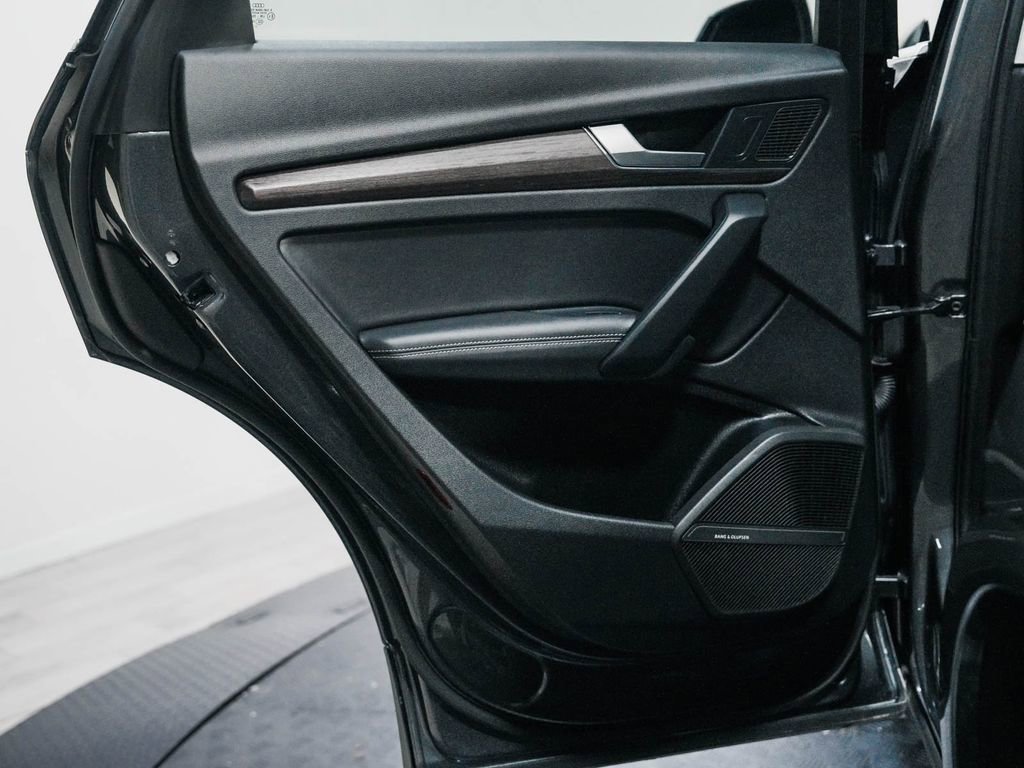 Used 2024 Audi Q5 2.0T Premium Plus image 14