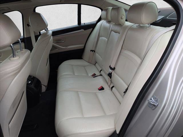 Used 2015 BMW 535i xDrive Sedan image 21