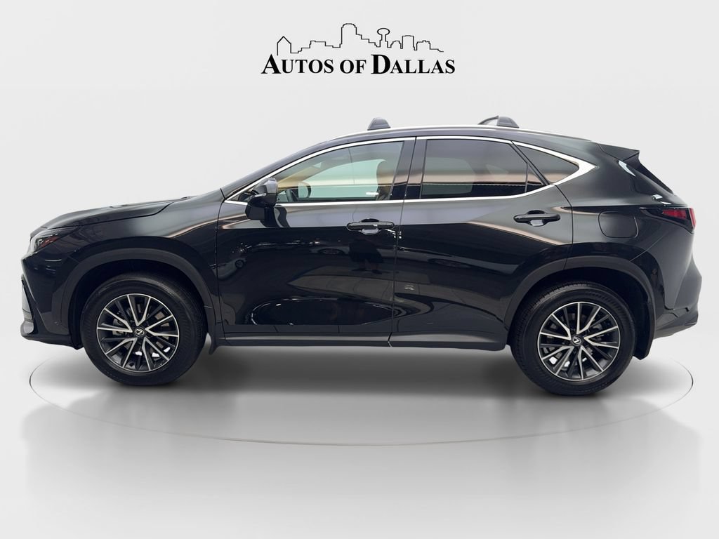 Used 2025 Lexus NX 350 AWD w/ Accessory Package (A2) image 5