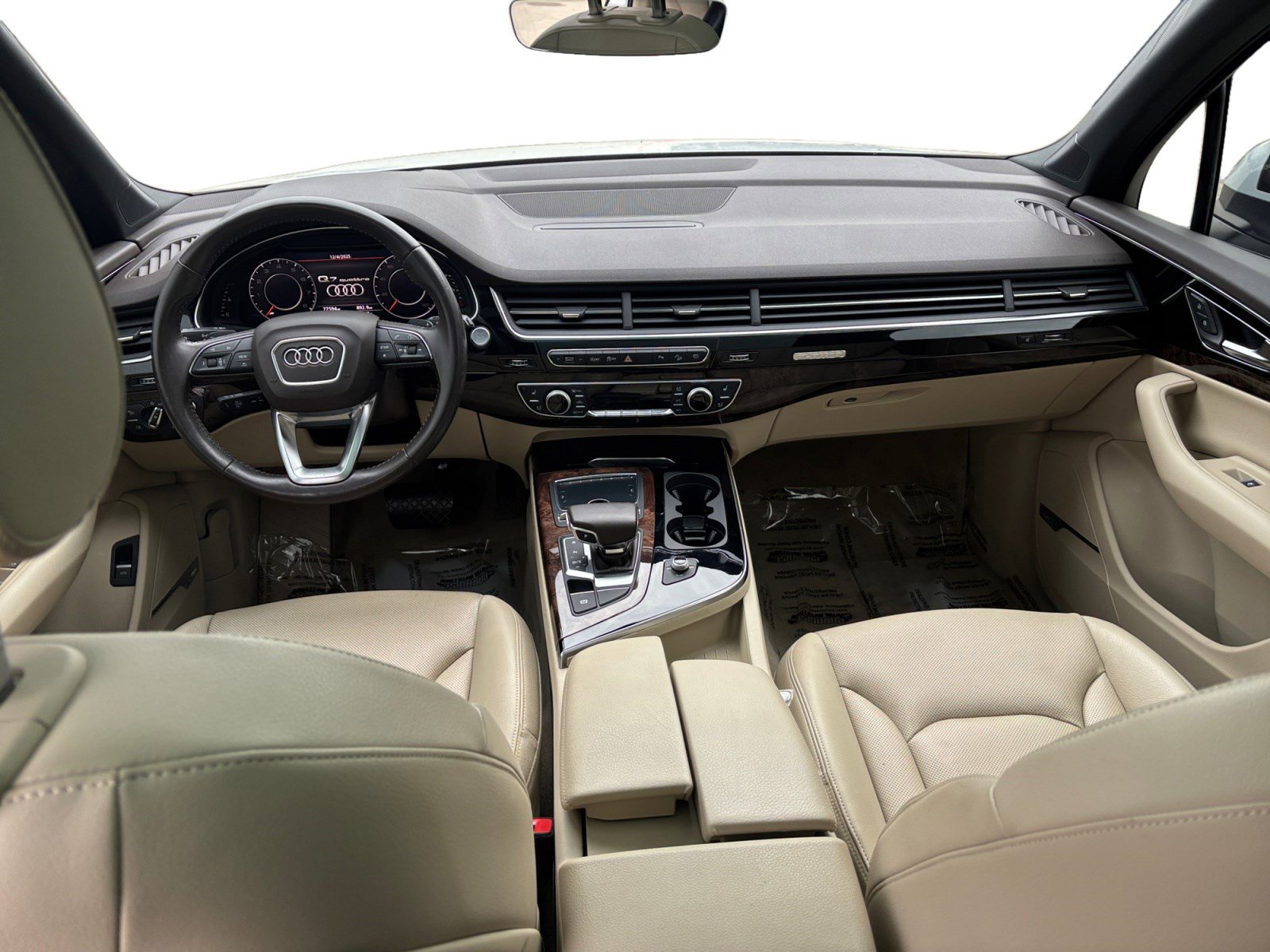 Used 2018 Audi Q7 3.0T Prestige image 10