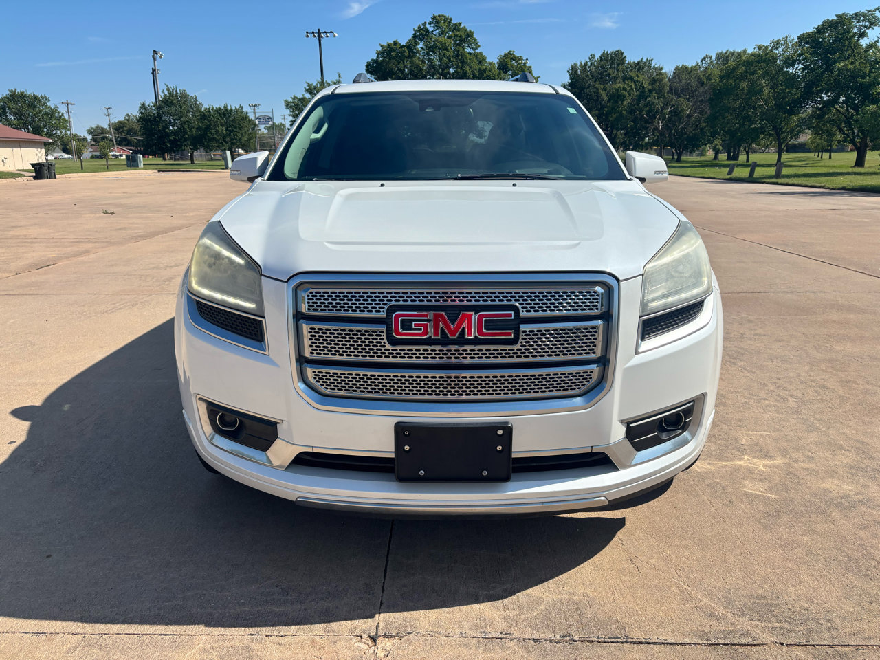 Used 2016 GMC Acadia Denali image 5