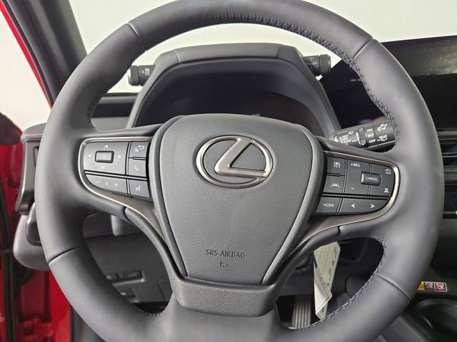 New 2025 Lexus UX 300h AWD image 22