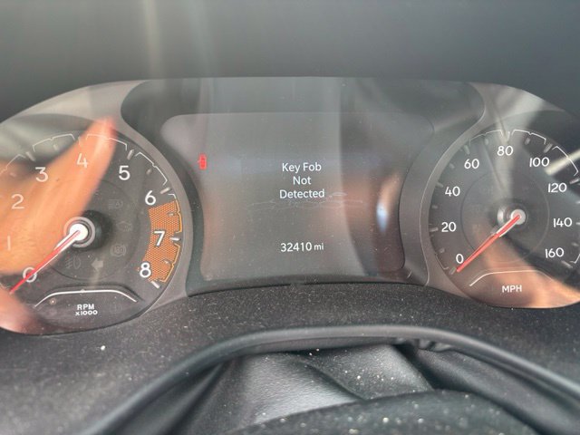 Used 2024 Jeep Compass Limited AWD/4WD image 10