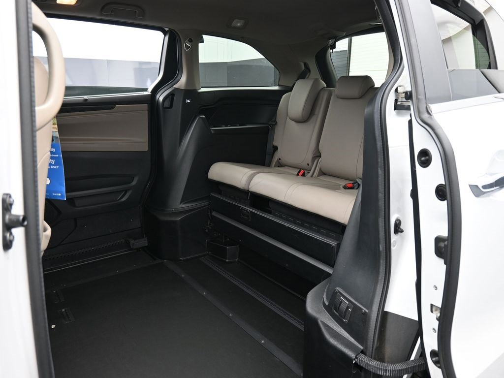 Used 2024 Honda Odyssey EX-L image 35