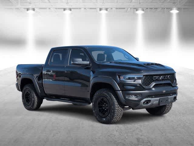 Used 2024 RAM 1500 TRX w/ TRX Level 2 Equipment Group AWD/4WD image 2