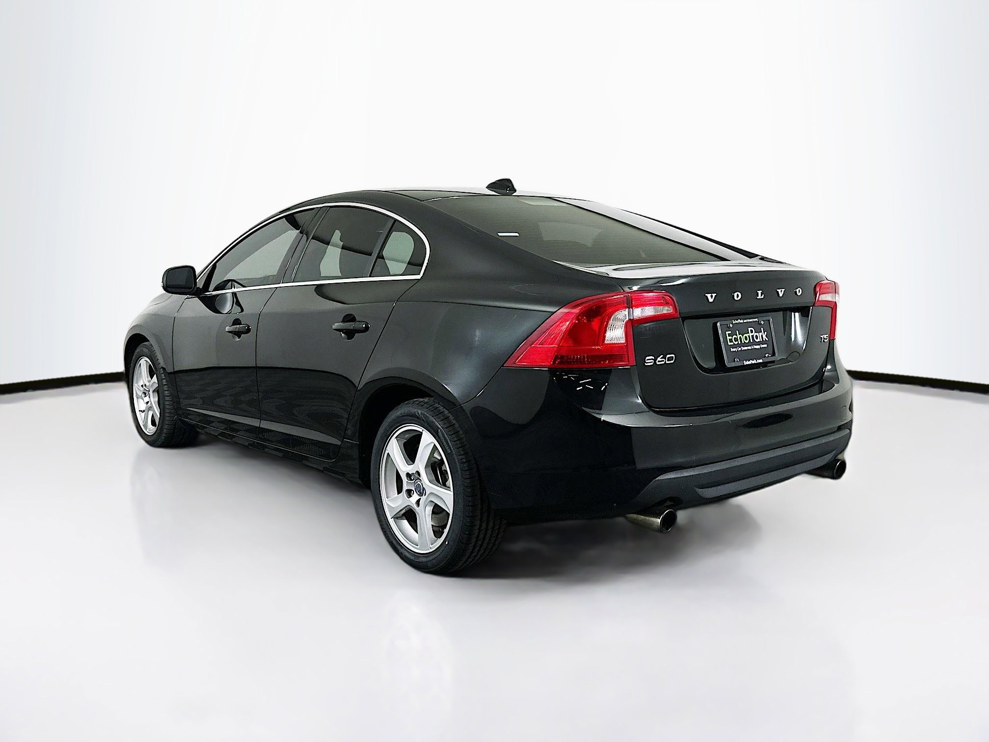 Used 2013 Volvo S60 T5 image 5