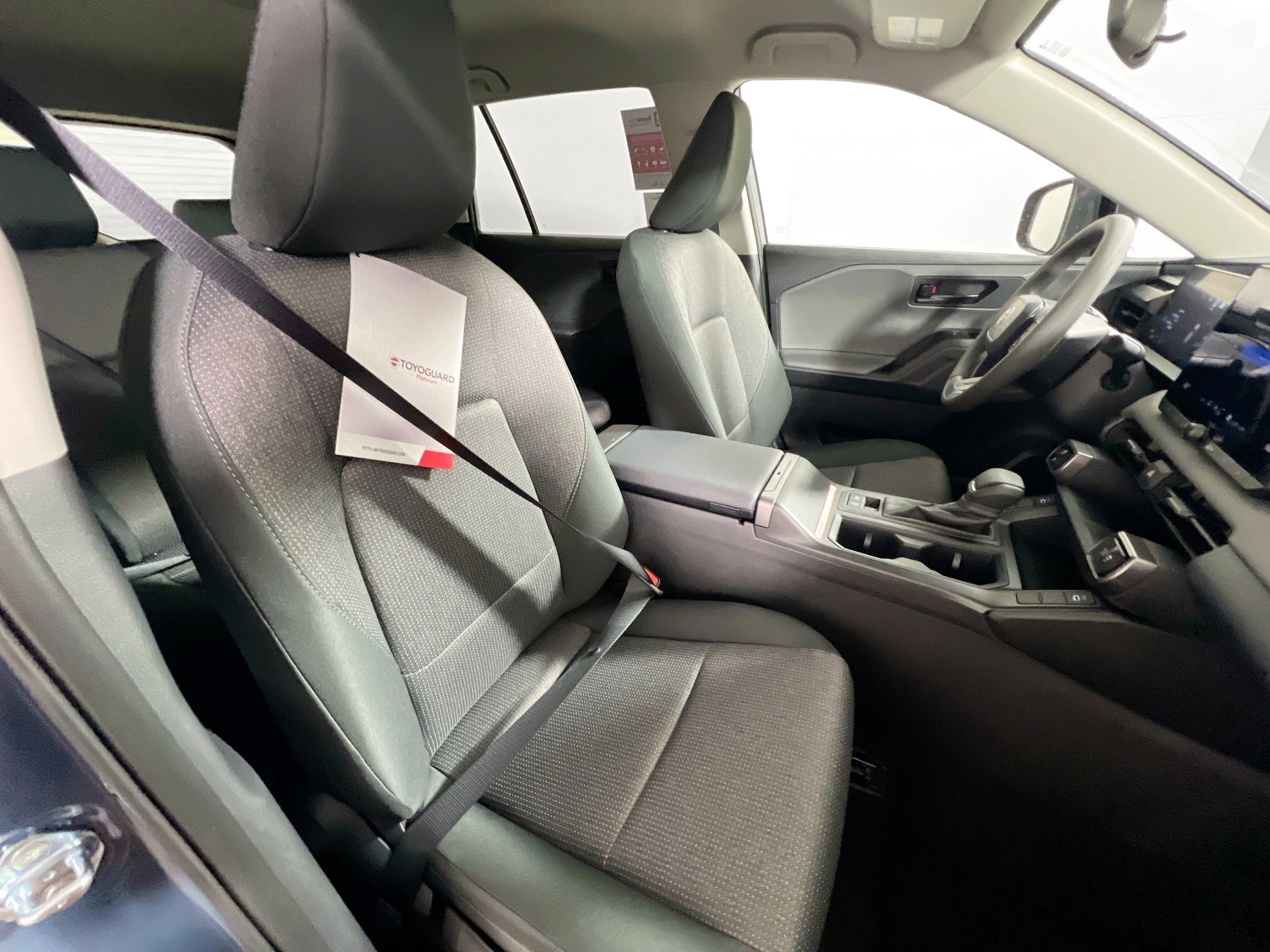 New 2026 Toyota RAV4 LE FWD image 31