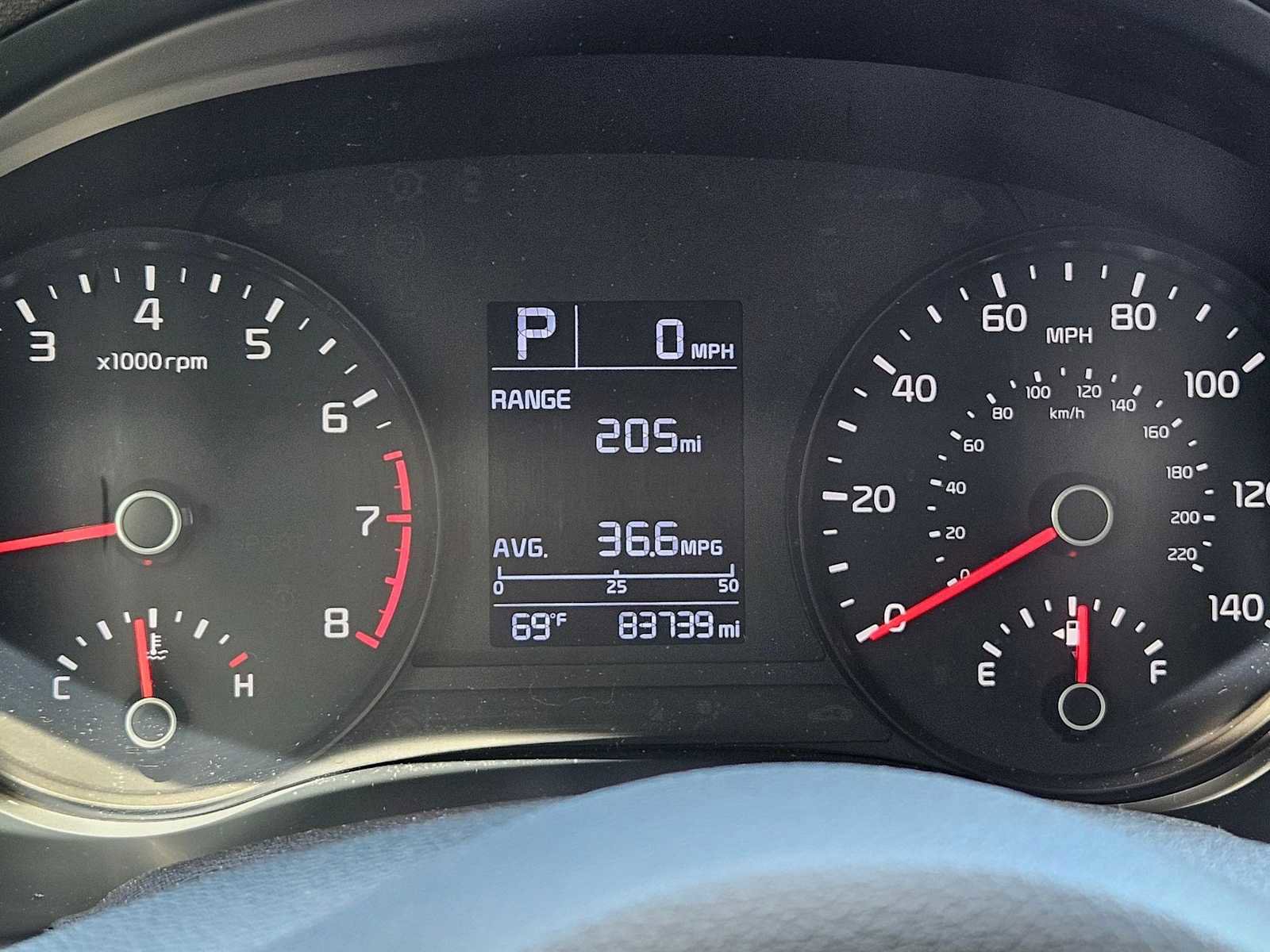 Used 2023 Kia Rio S image 18