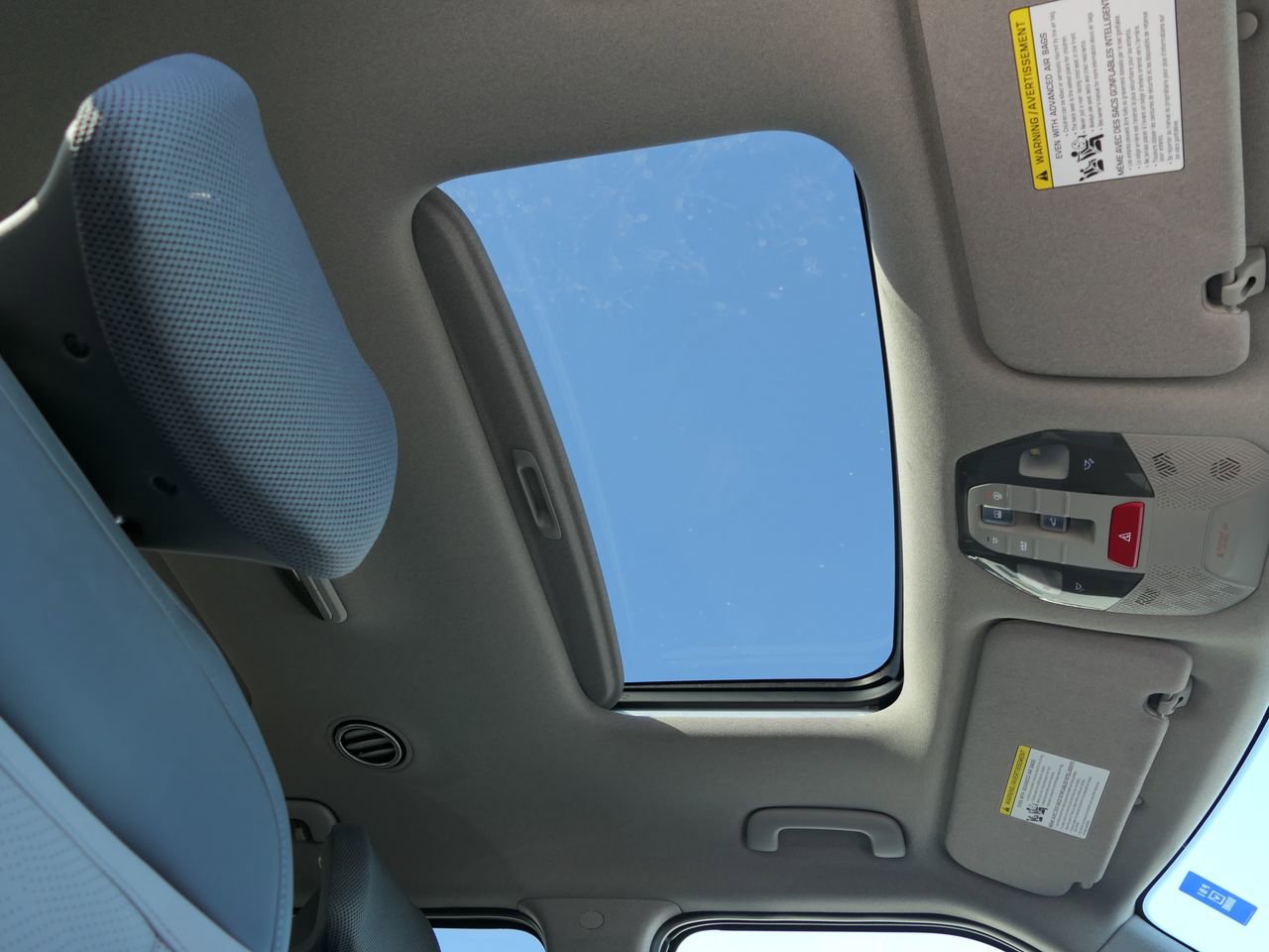 New 2026 Kia EV9 Wind image 21