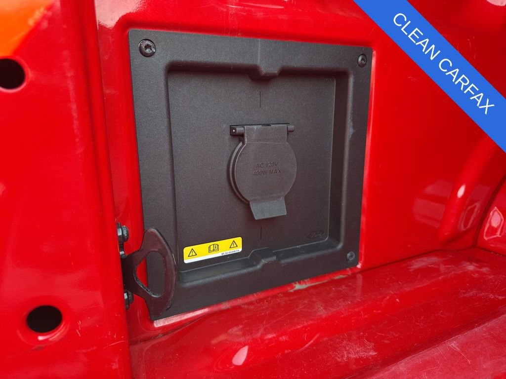 Used 2023 Ford F150 XLT w/ Equipment Group 302A High AWD/4WD image 15
