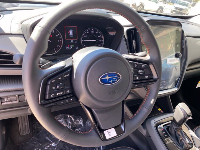 New 2026 Subaru Crosstrek 2.5i Limited AWD/4WD image 12