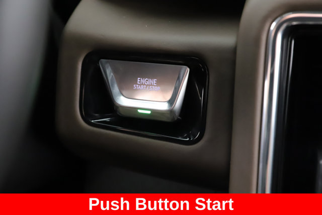Used 2026 GMC Yukon Denali Ultimate AWD/4WD image 25