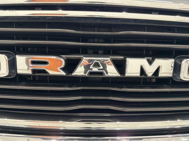 Used 2021 RAM 1500 Big Horn image 14