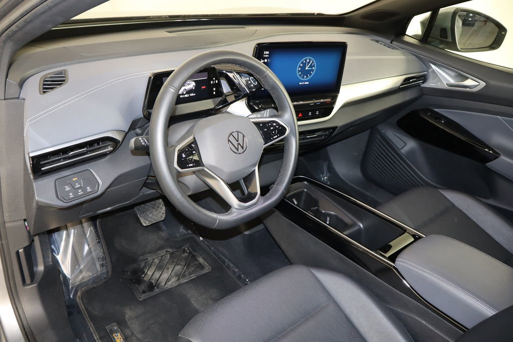 Used 2023 Volkswagen ID.4 Pro S AWD/4WD image 25