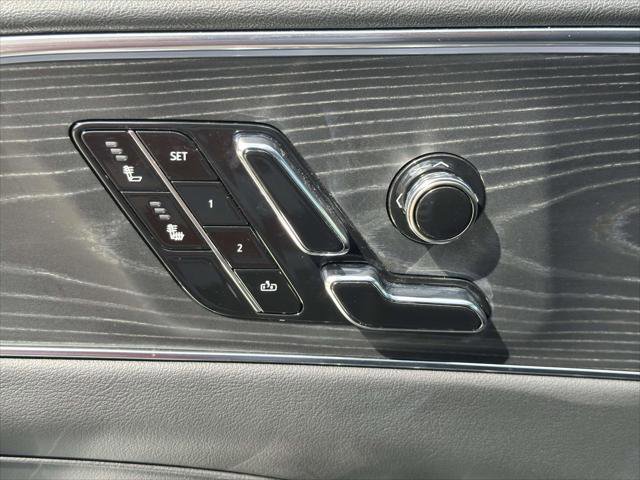 Certified 2024 Cadillac Lyriq Sport AWD/4WD image 19
