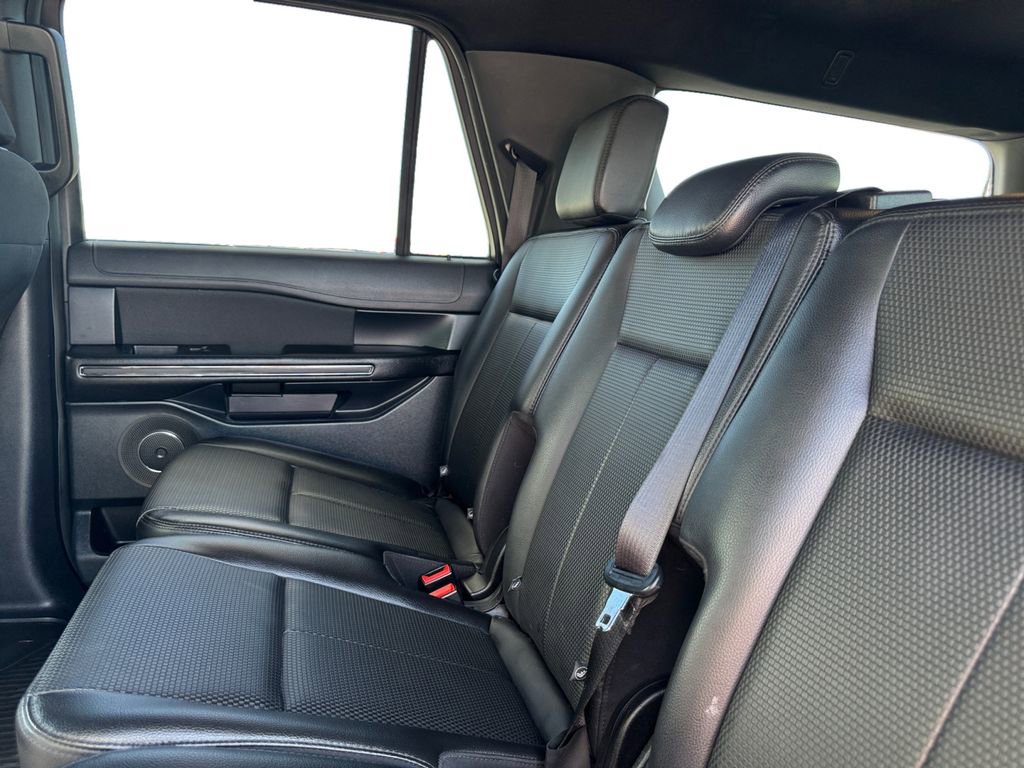 Used 2021 Ford Expedition Max XL image 15