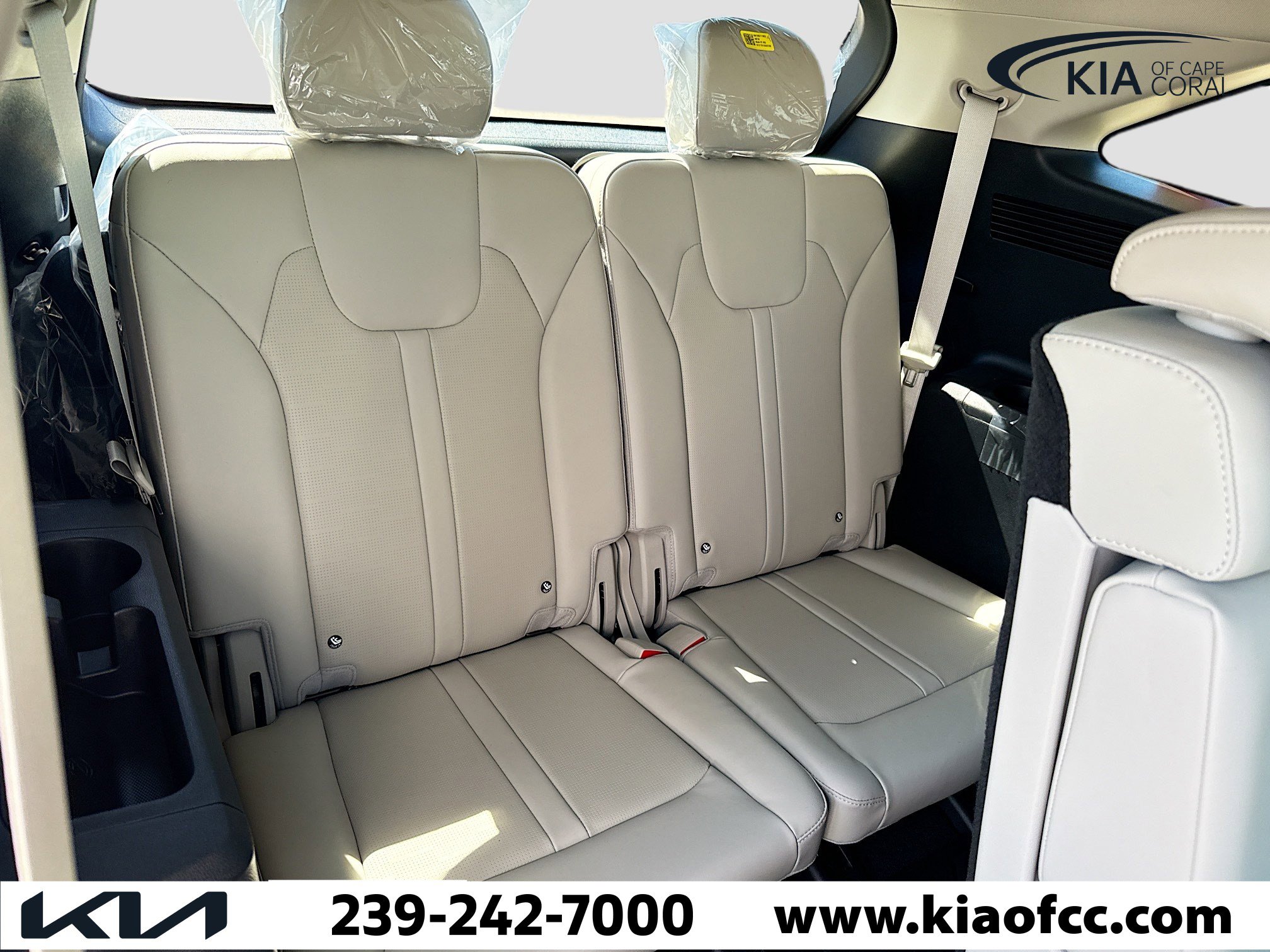 New 2026 Kia Sorento S image 20