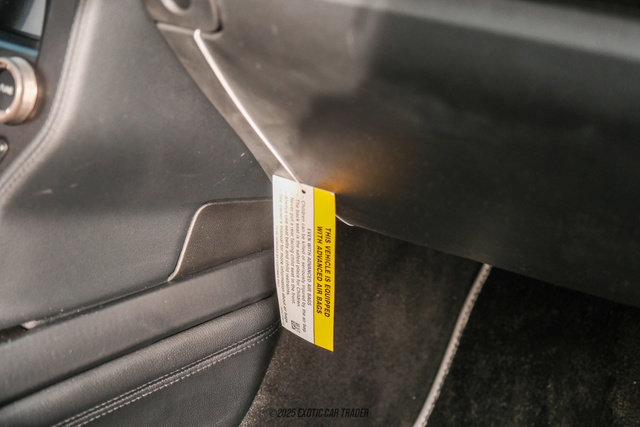 Used 2020 Ford Mustang Shelby GT500 w/ Carbon Fiber Track Pack image 62