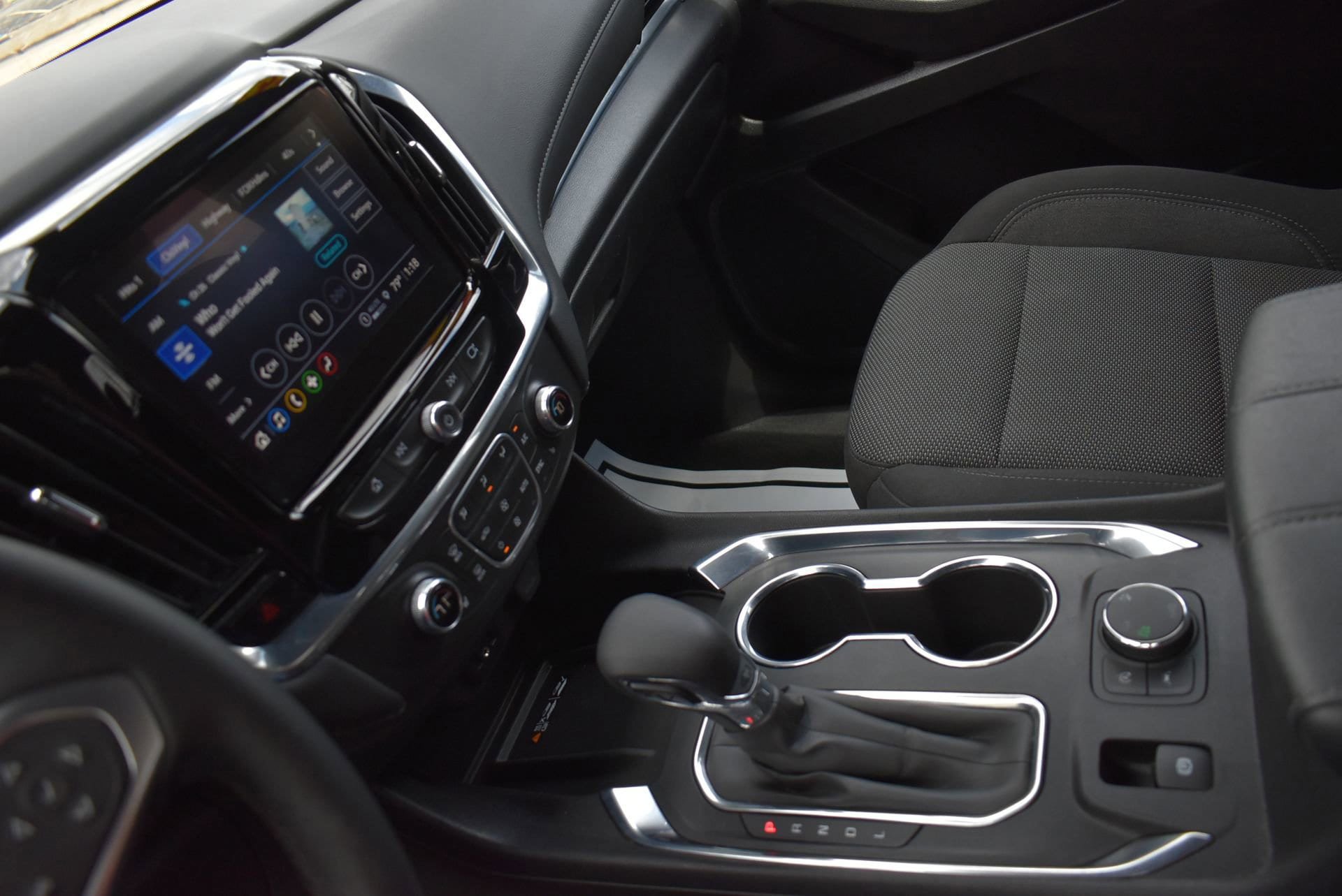 Used 2023 Chevrolet Traverse LT AWD/4WD image 26