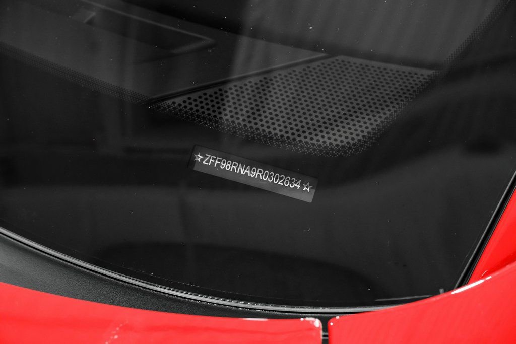 Used 2024 Ferrari Roma image 54