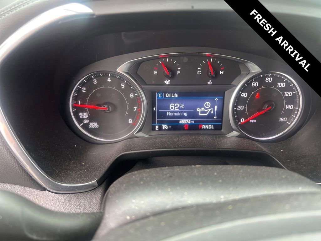 Used 2022 Chevrolet Blazer LT image 4