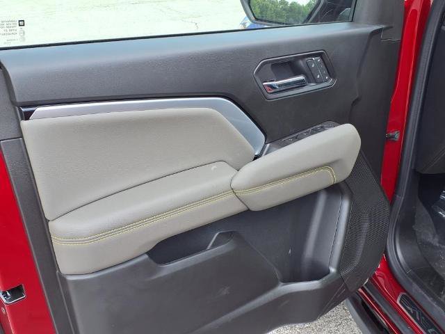 New 2026 Chevrolet Colorado ZR2 w/ Technology Package image 8