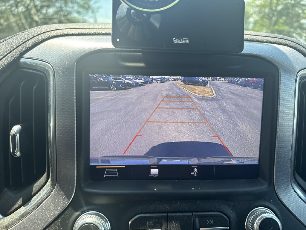 Used 2019 GMC Sierra 1500 SLT w/ SLT Premium Plus Package AWD/4WD image 15