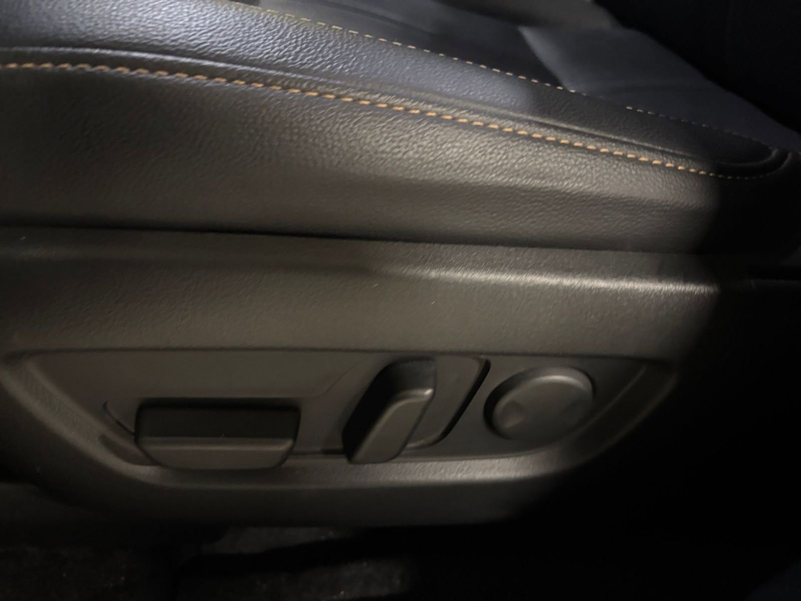 Used 2025 MAZDA CX-70 3.3 Turbo w/ Preferred Package image 27