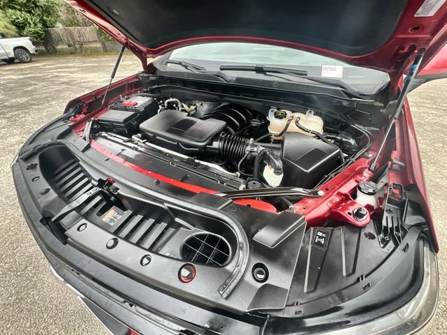 Certified 2024 Chevrolet Tahoe RST w/ Luxury Package image 29