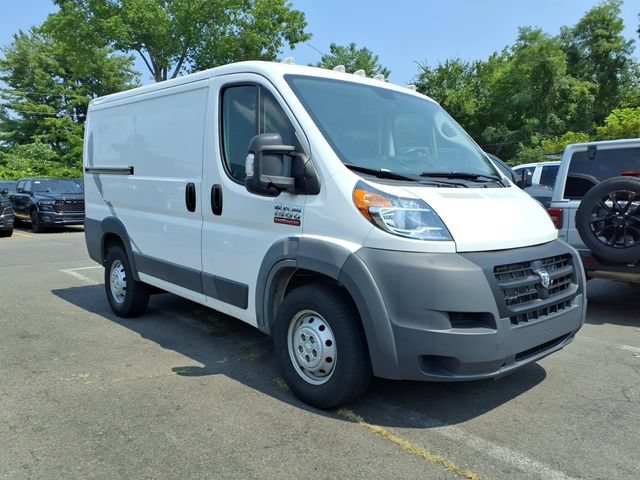 Used 2018 RAM ProMaster 1500 FWD image 1