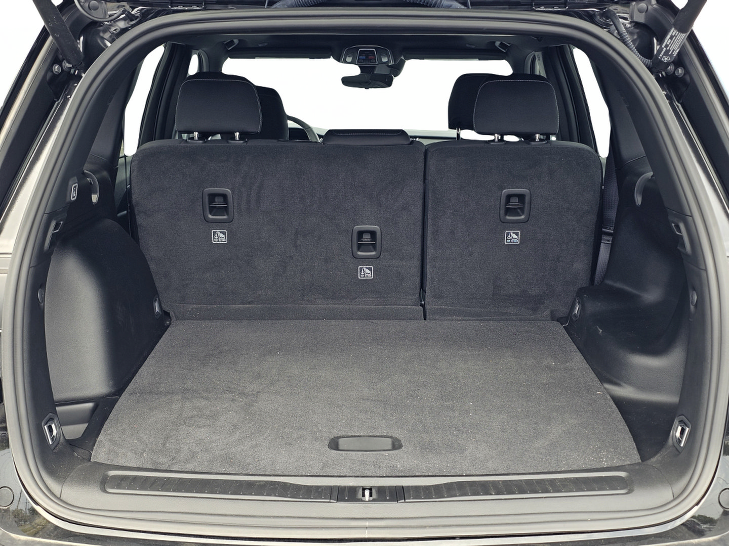 New 2026 Jeep Grand Cherokee Laredo X RWD image 12