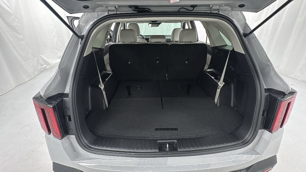 New 2026 Kia Sorento S AWD/4WD image 15