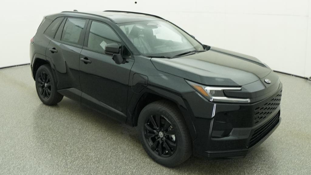 New 2026 Toyota RAV4 SE AWD/4WD image 18