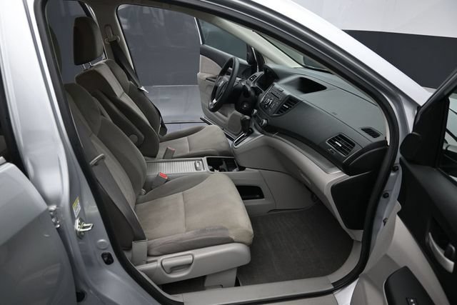 Used 2014 Honda CR-V EX image 27