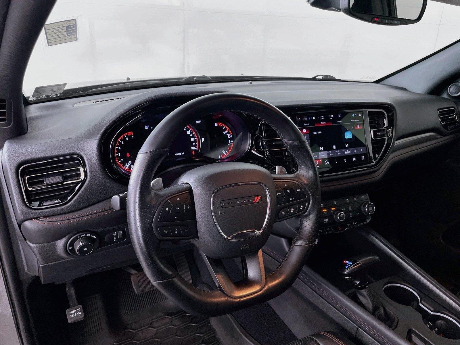Used 2023 Dodge Durango GT AWD/4WD image 12