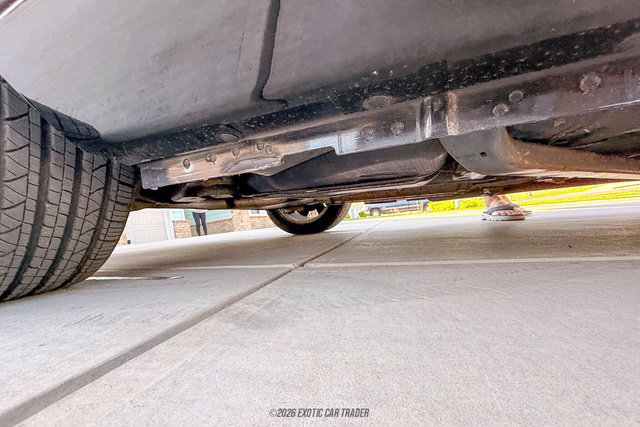Used 2002 Ford Thunderbird RWD image 91