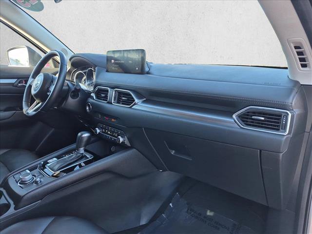 Used 2025 MAZDA CX-5 AWD 2.5 S w/ Select Package image 22