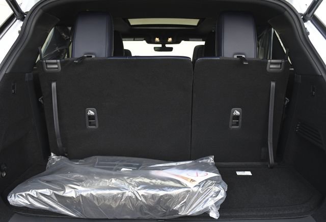 New 2026 INFINITI QX60 Sport w/ Dark Cargo Package image 30