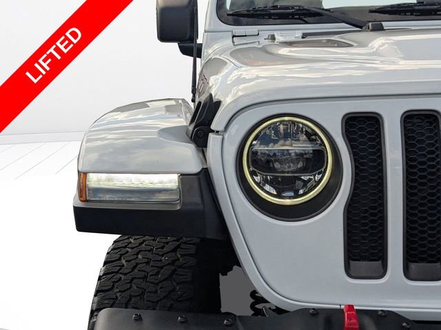 Used 2020 Jeep Wrangler Rubicon image 6